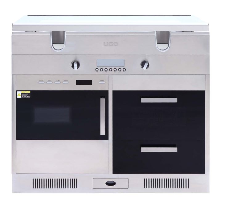 绿巨人在线视频官网厨房集成环保灶乐风1071