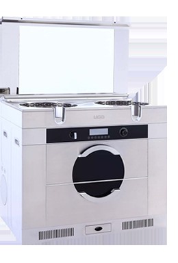 绿巨人在线视频官网集成环保灶无烟厨房乐风1031